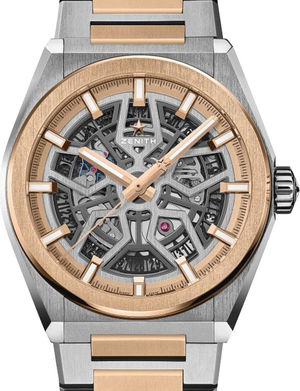 87.9001.670/79.M9001 Zenith Defy