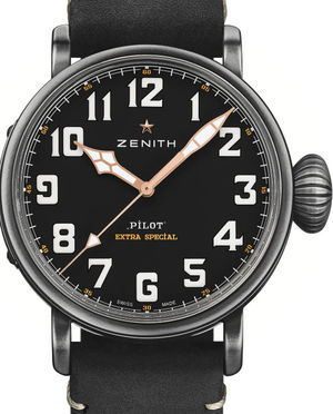 11.2432.679/21.C900 Zenith Pilot