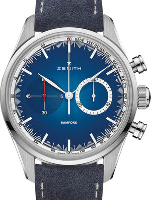 03.2152.4069/57.C814 Zenith Chronomaster