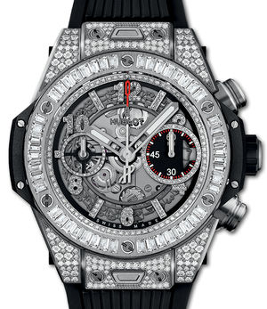 441.NX.1170.RX.0904 Hublot Big Bang Unico 42 mm