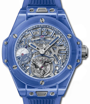 405.JL.0120.RT Hublot Big Bang Unico 45 mm