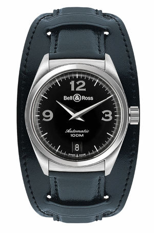 MEDIUM AUTO Bell & Ross Medium Auto