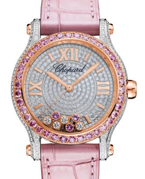 274891-9001 Chopard Happy Sport Automatic