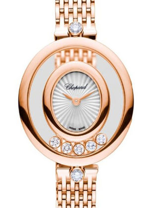 209421-5001 Chopard Happy Diamonds