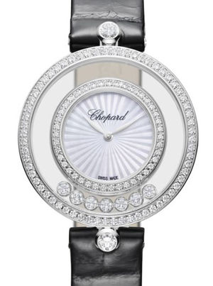 209426-1201 Chopard Happy Diamonds