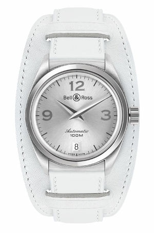 MEDIUM AUTO Bell & Ross Medium Auto