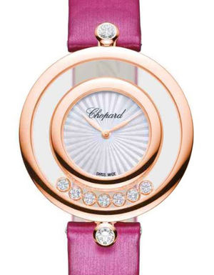 209426-5001 Chopard Happy Diamonds