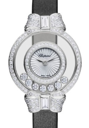 205020-1201 Chopard Happy Diamonds