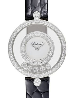 203957-1201 Chopard Happy Diamonds