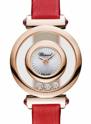 204780-5201 Chopard Happy Diamonds