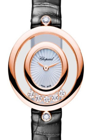 204305-5301 Chopard Happy Diamonds