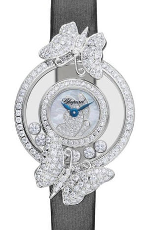 204444-1001 Chopard Happy Diamonds