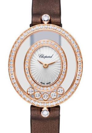 204292-5201 Chopard Happy Diamonds