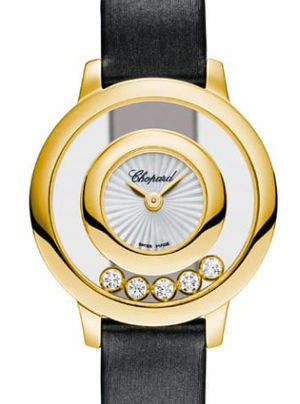 209417-0001 Chopard Happy Diamonds