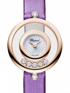 209415-5001 Chopard Happy Diamonds