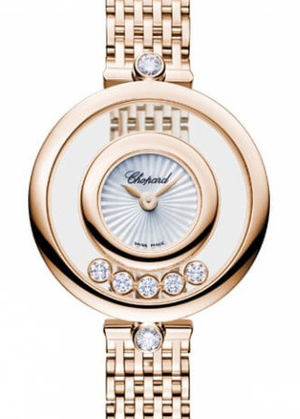 209416-5001 Chopard Happy Diamonds