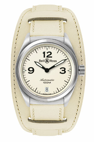 MEDIUM AUTO Bell & Ross Medium Auto