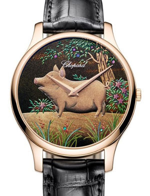 161902-5068 Chopard LUC