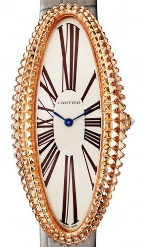 WGBA0010 Cartier Baignoire