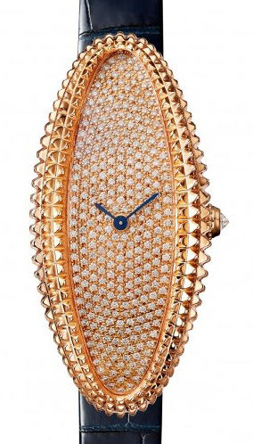 WJBA0016 Cartier Baignoire