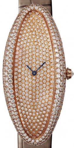 WJBA0011 Cartier Baignoire