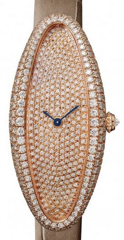 WJBA0010 Cartier Baignoire