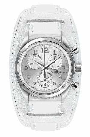 MEDIUM CHRONO Bell & Ross Medium Chrono