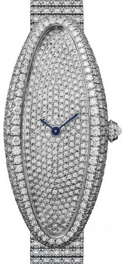 HPI01306 Cartier Baignoire