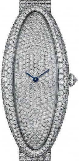 HPI01307 Cartier Baignoire