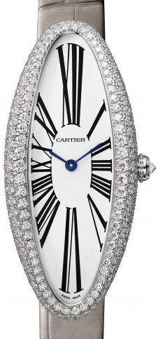 WJBA0007 Cartier Baignoire