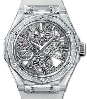 505.JX.6910.RT.ORL19 Hublot Classic Fusion 45 mm