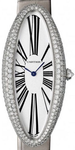 WJBA0009 Cartier Baignoire