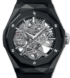 505.CI.1170.RX.ORL19 Hublot Classic Fusion 45 mm