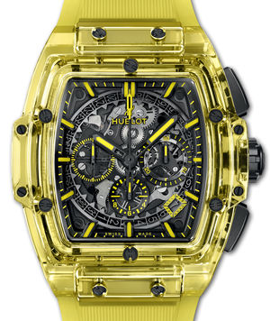 641.JY.0190.RT Hublot Spirit of Big Bang