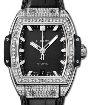 662.NX.1170.LR.1604 Hublot Spirit of Big Bang 39 mm