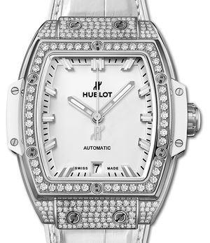 665.NE.2010.LR.1604  Hublot Spirit of Big Bang 39 mm