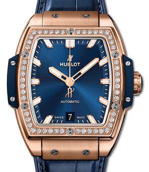 665.OX.7180.LR.1204 Hublot Spirit of Big Bang 39 mm