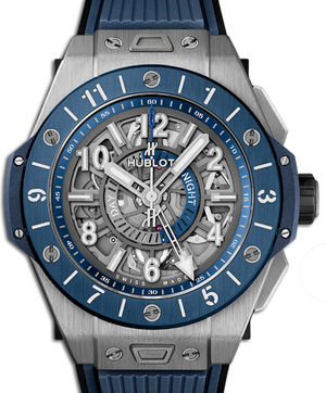 471.NL.7112.RX Hublot Big Bang Unico 45 mm