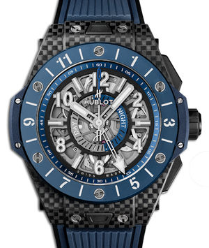 471.QL.7127.RX Hublot Big Bang Unico 45 mm