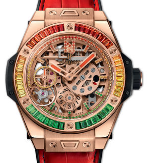 414.OX.4010.LR.4096.NJA18 Hublot Big Bang Unico 45 mm