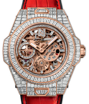 414.OX.9101.LR.9904.NJA18 Hublot Big Bang Unico 45 mm