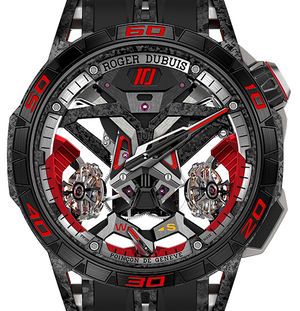 RDDBEX0765 Roger Dubuis Excalibur