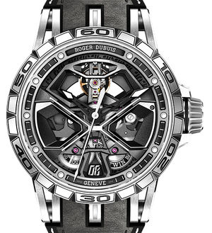 RDDBEX0748 Roger Dubuis Excalibur