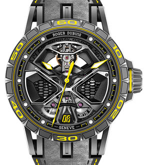 RDDBEX0792 Roger Dubuis Excalibur