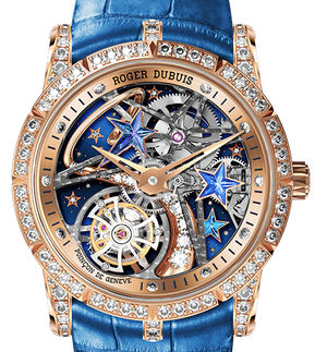 RDDBEX0761 Roger Dubuis Excalibur 36