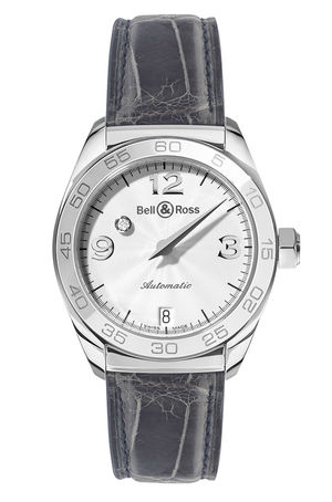 MYSTERY DIAMOND Bell & Ross Mystery Diamond