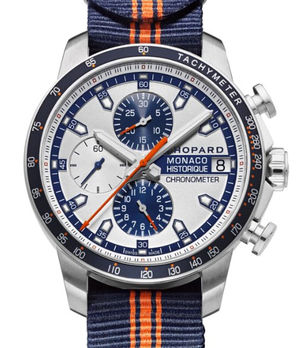 168570-3004 Chopard Grand Prix De Monaco Historique