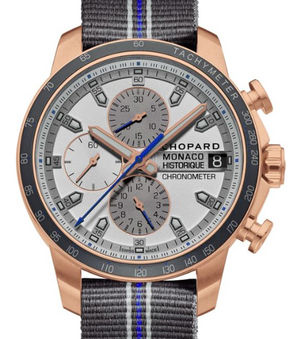 161294-5001 Chopard Grand Prix De Monaco Historique