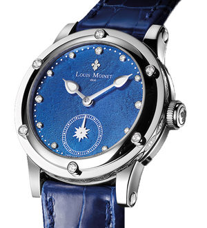 LM-58.20.20 Louis Moinet Dance