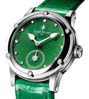 LM-58.20.31 Louis Moinet Dance